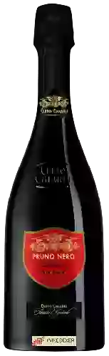 Wijnmakerij Cleto Chiarli - Pruno Nero Lambrusco Spumante