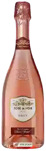 Wijnmakerij Cleto Chiarli - Rosé de Noir Cuvée Brut