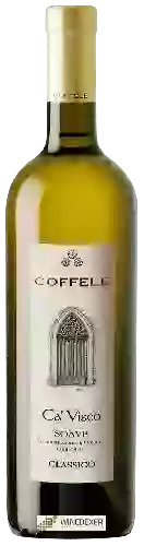 Wijnmakerij Coffele - Ca' Visco Soave Classico