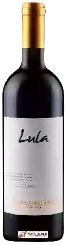 Wijnmakerij Collosorbo - Lula