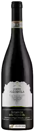 Wijnmakerij Corte Allodola - Amarone della Valpolicella