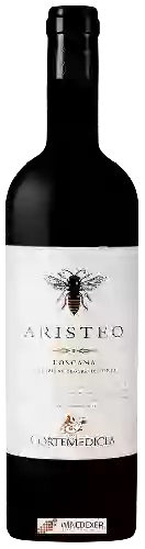 Wijnmakerij Corte Medicea - Aristeo