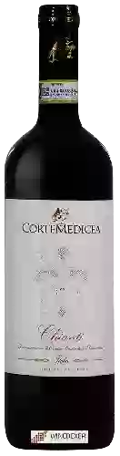 Wijnmakerij Corte Medicea - Chianti