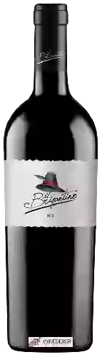 Wijnmakerij Briganti - Il Brigantino Rosso