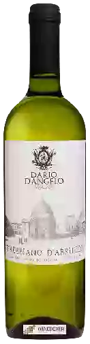 Wijnmakerij Dario d'Angelo - Trebbiano d'Abruzzo