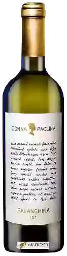 Wijnmakerij Donna Paolina - Falanghina