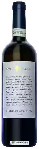 Wijnmakerij Donna Paolina - Fiano di Avellino