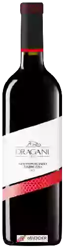 Wijnmakerij Dragani - Montepulciano d'Abruzzo