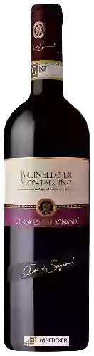 Wijnmakerij Duca di Saragnano - Brunello di Montalcino