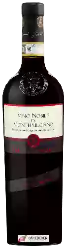 Wijnmakerij Duca di Saragnano - Vino Nobile di Montepulciano