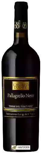 Wijnmakerij Ducale - Pallagrello Nero