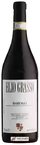 Wijnmakerij Elio Grasso - Barolo