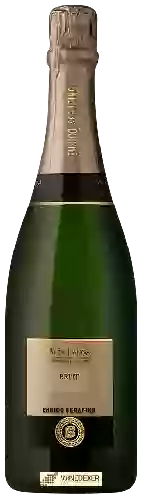 Wijnmakerij Enrico Serafino - Alta Langa Brut