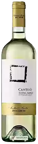 Wijnmakerij Enrico Serafino - Cantina Maestra Canteió Roero Arneis