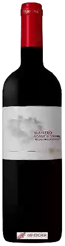 Wijnmakerij Fattoria del Cerro - Manero Rosso di Toscana