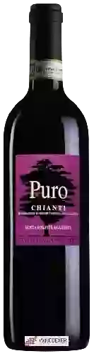 Wijnmakerij Fattoria Lavacchio - Puro Chianti