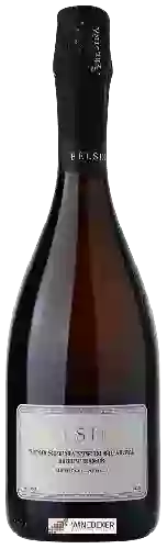 Wijnmakerij Fèlsina - Brut Rosé