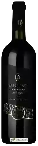 Wijnmakerij Ferruccio Deiana - Sanremy Cannonau di Sardegna