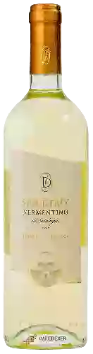 Wijnmakerij Ferruccio Deiana - Sanremy Vermentino di Sardegna