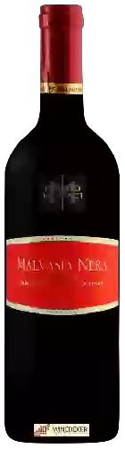 Wijnmakerij Feudo Monaci - Malvasia Nera