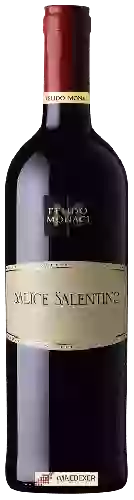 Wijnmakerij Feudo Monaci - Salice Salentino