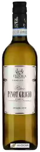 Wijnmakerij Fidora - Tenuta Civranetta Pinot Grigio