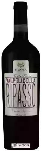 Wijnmakerij Fidora - Tenuta Fraune Valpolicella Ripasso Classico Superiore