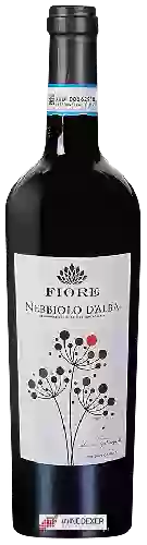 Wijnmakerij Fiore - Nebbiolo d'Alba