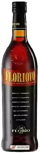 Wijnmakerij Florio - Floriovo Marsala