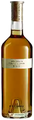 Wijnmakerij Florio - Malvasia delle Lipari