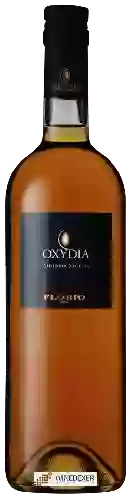 Wijnmakerij Florio - Oxydia Zibibbo