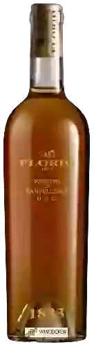 Wijnmakerij Florio - Passito di Pantelleria