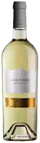 Wijnmakerij Gran Sasso - La Bella Addormentata Terre di Chieti Chardonnay