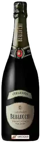 Wijnmakerij Berlucchi - Cellarius Franciacorta Pas Dosé