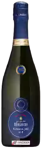 Wijnmakerij Berlucchi - Franciacorta Riserva JRE No. 4