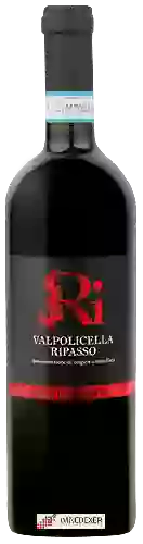 Wijnmakerij I Gelsi - Ri Valpolicella Ripasso