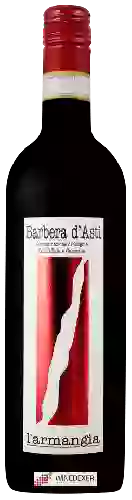 Wijnmakerij l'Armangia - Barbera d'Asti