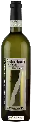 Wijnmakerij l'Armangia - Pratorotondo Chardonnay