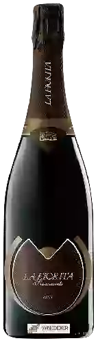 Wijnmakerij La Fiorita - Franciacorta Brut