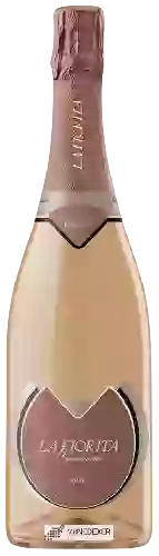 Wijnmakerij La Fiorita - Franciacorta Rosé