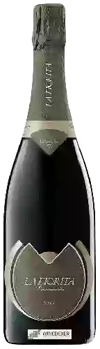 Wijnmakerij La Fiorita - Franciacorta Satèn