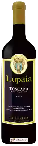 Wijnmakerij La Lecciaia - Lupaia