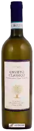 Wijnmakerij La Lecciaia - Orvieto Classico