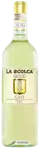 Wijnmakerij La Scolca - Gavi Gold