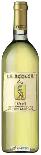 Wijnmakerij La Scolca - Gavi Oro