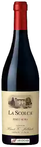 Wijnmakerij La Scolca - Pinot Nero