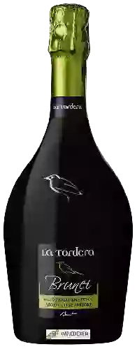 Wijnmakerij La Tordera - Brunei Valdobbiadene Prosecco Superiore Brut