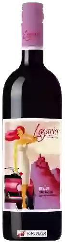 Wijnmakerij Lagaria - Merlot