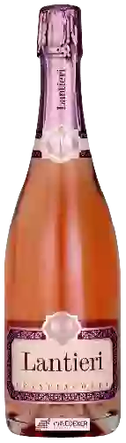 Wijnmakerij Lantieri de Paratico - Franciacorta Arcadia Rosé