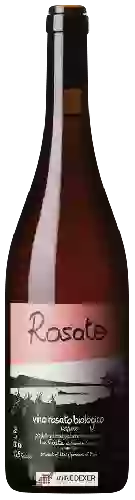 Wijnmakerij Le Coste - Rosato